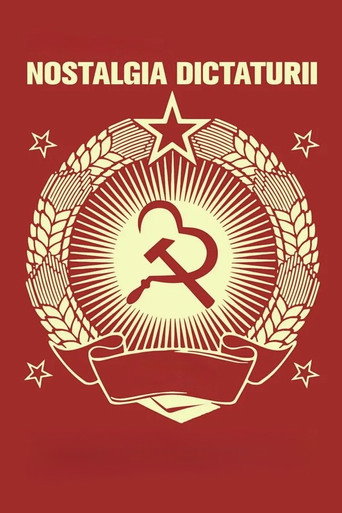 Nostalgia for Dictatorship