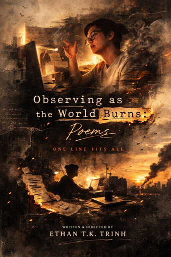 Observing as the World Burns