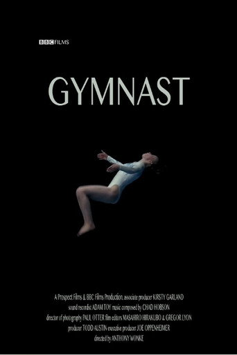 Gymnast