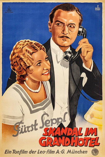 FΓΌrst Seppl