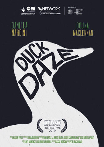 Duck Daze