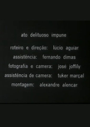 Ato Delituoso Impune