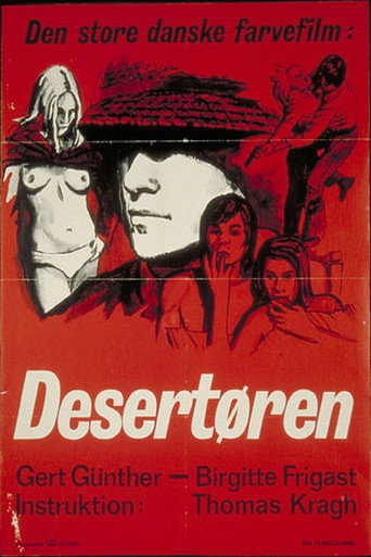 DesertΓΈren