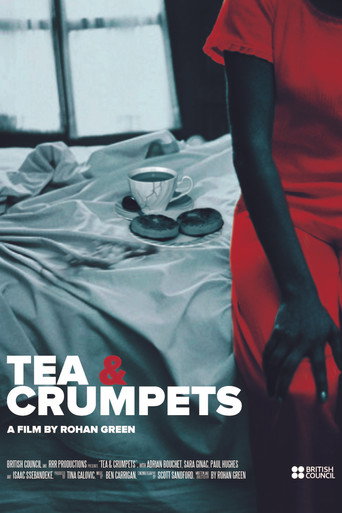 Tea & Crumpets