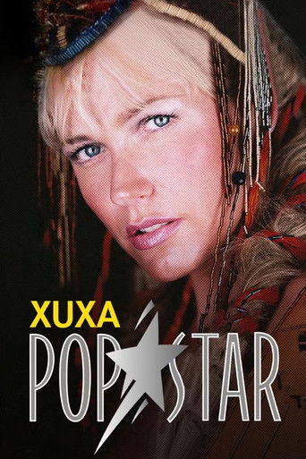 Xuxa Popstar