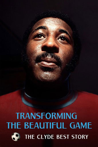 Transforming the Beautiful Game: The Clyde Best Story