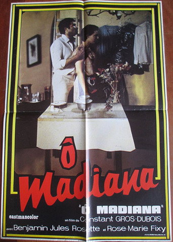 O Madiana