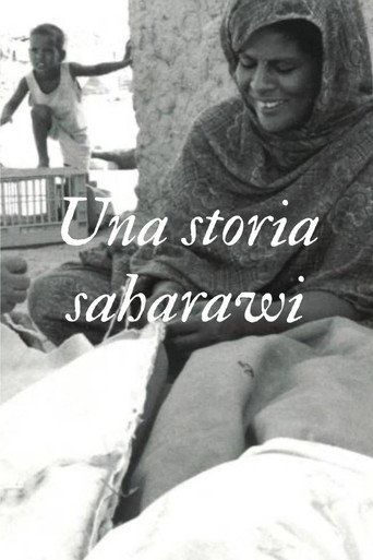 A Sahrawi story