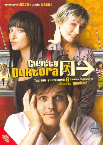 Chyťte doktora
