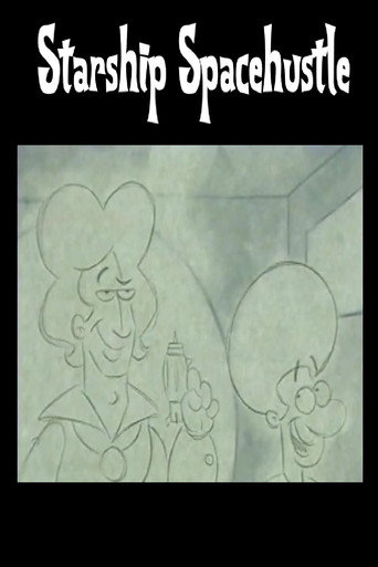 Starship Spacehustle