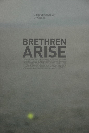 Brethren Arise