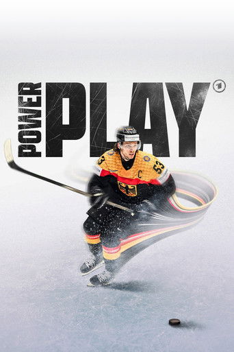 Powerplay - The Best Ice Hockey Team for the Olympics