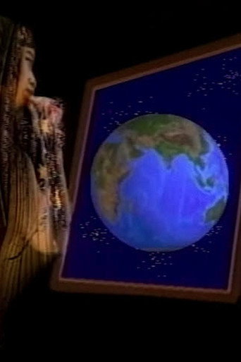 First World Order