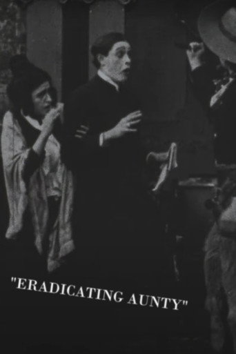 Eradicating Aunty