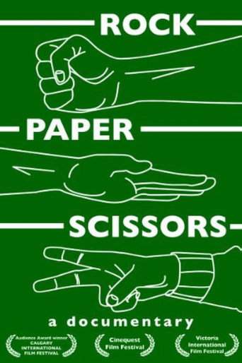 Rock Paper Scissors