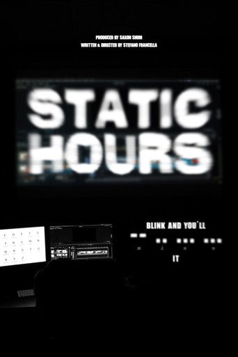 Static Hours
