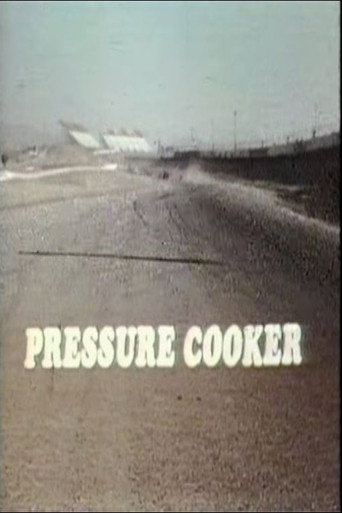 Pressure Cooker