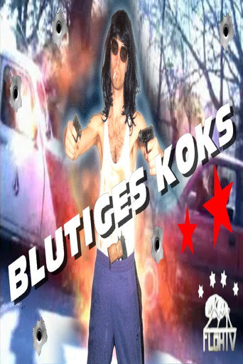 Blutiges Koks