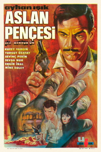 Aslan PenΓ§esi