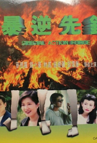 Special Action Force
