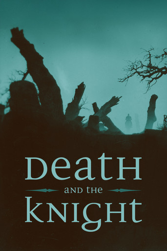 Death and the Knight