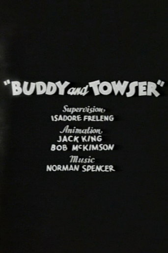 Buddy and Towser