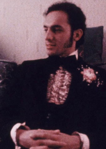 Sharie Holeb's Prom Night