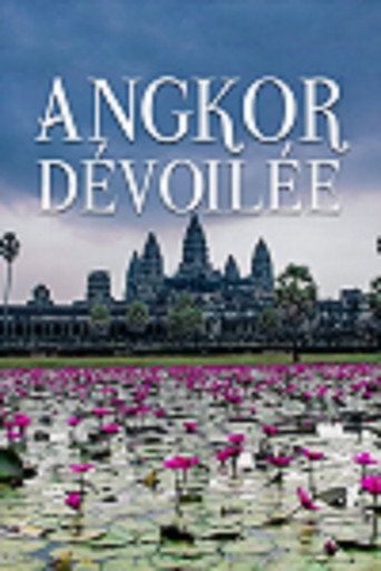 Angkor dΓ©voilΓ©e