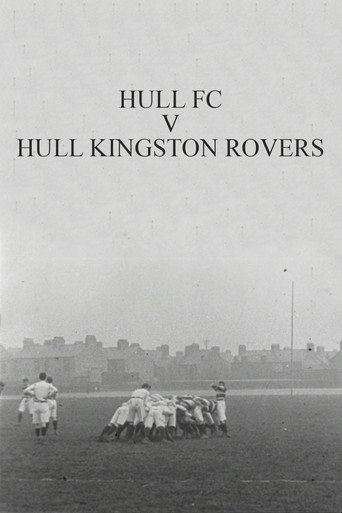 Hull FC v. Hull Kingston Rovers