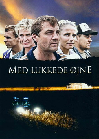 Med lukkede ΓΈjne
