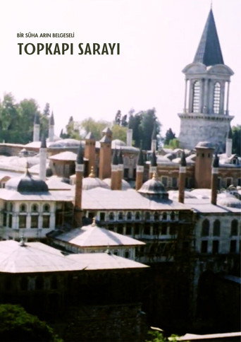 The Topkapi Palace