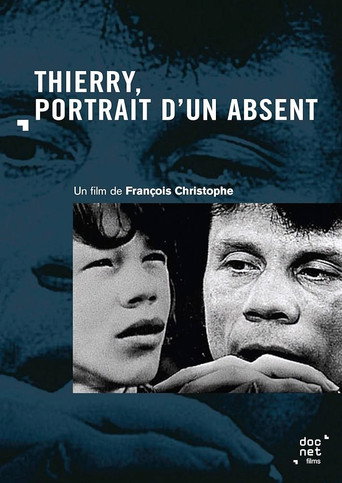 Thierry, Portrait D'um Absent