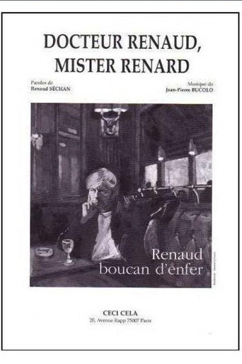 Docteur Renaud, Mister Renard