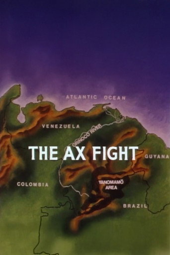 The Ax Fight