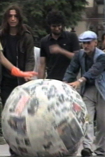Scultura da Passegio