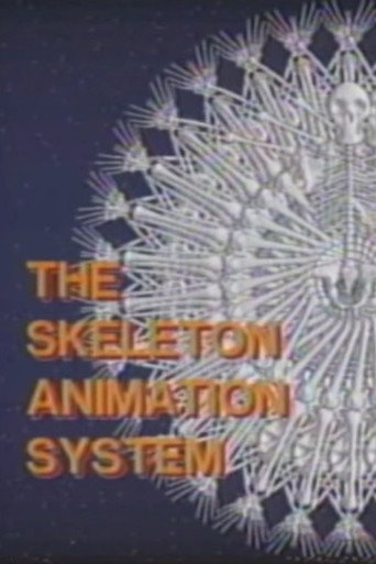 The Skeletal Animation System
