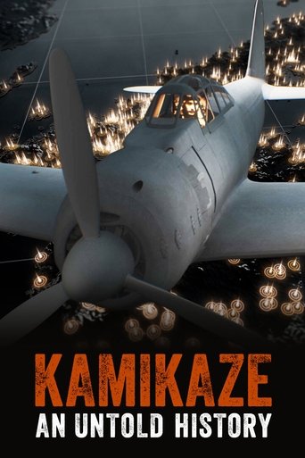 Kamikaze: An Untold History