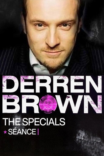 Derren Brown: SΓ©ance