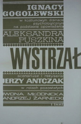 Wystrzaล