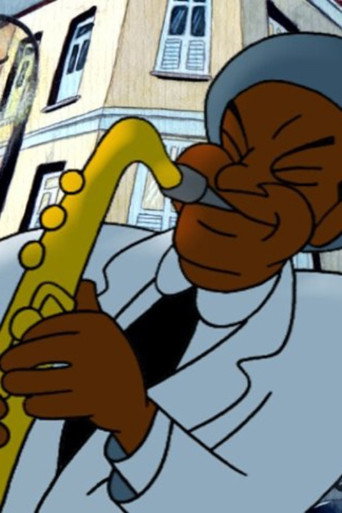 Alma Carioca - Um Choro de Menino