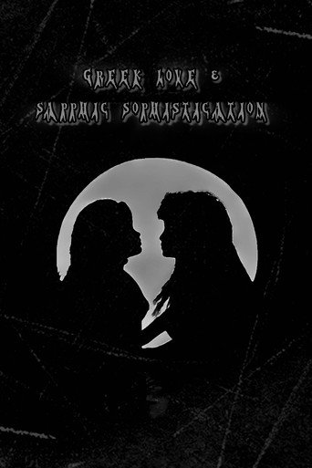 Greeks (Greek Love and Sapphic Sophistication)