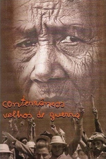 Conterrรขneos Velhos de Guerra
