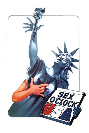 Sex OβClock USA
