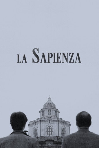 La Sapienza
