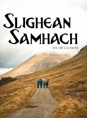Slighean Samhach