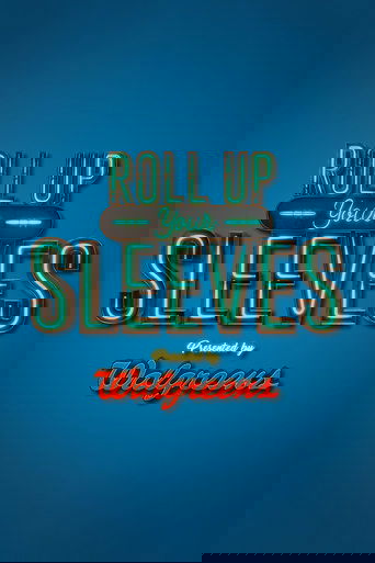 Roll Up Your Sleeves