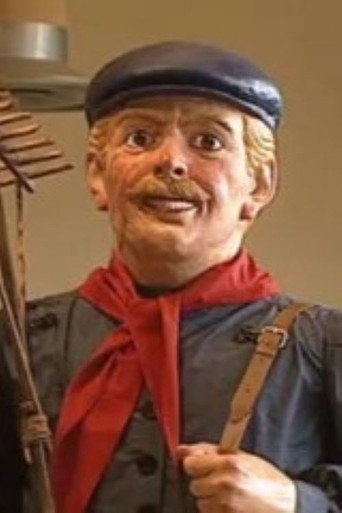 BAPTEME DE JEAN-JEAN (LE)