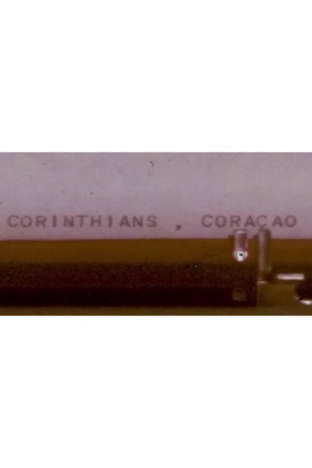 Corinthians Coração