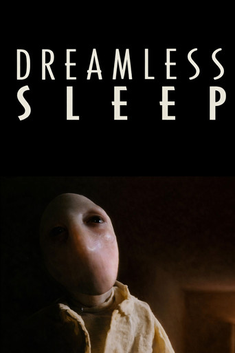 Dreamless Sleep