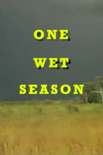 One Wet Season
